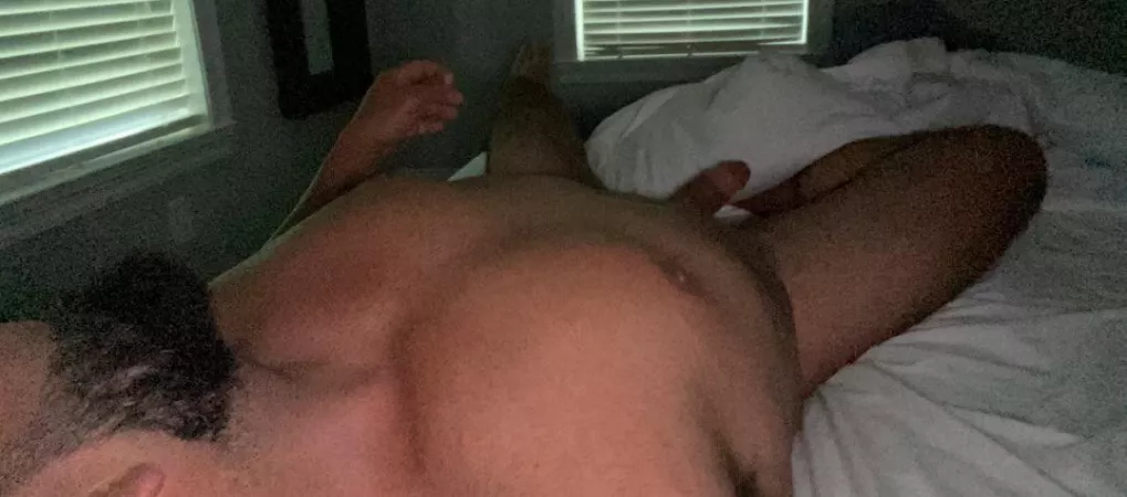 Looking for a cake to sext with my man 😻 35m 26f Go add us 👻 info in bio by Stable_Cold