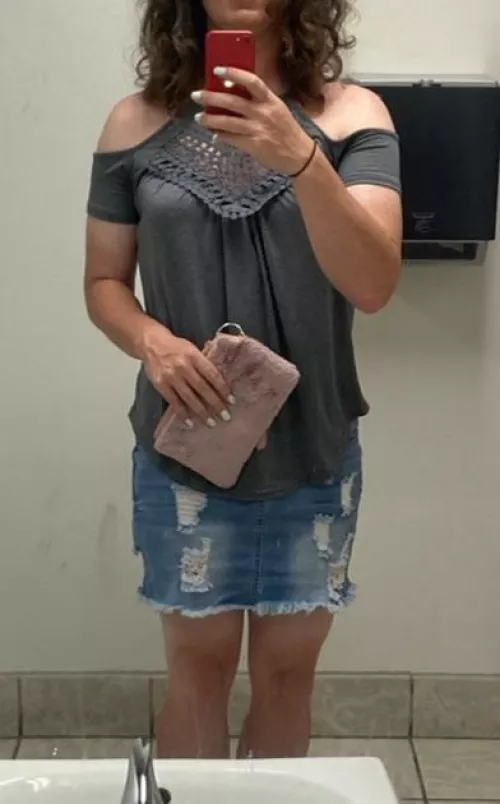 Looking for a creative and cruel sissy domme to own me next week. Kinks: bdsm, humiliation, risky public, etc. kik sub_cd_slut and let’s discuss. by submissivecdslut