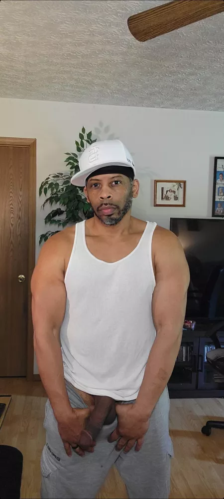 Looking for a Daddy? by RepresentativeIll862