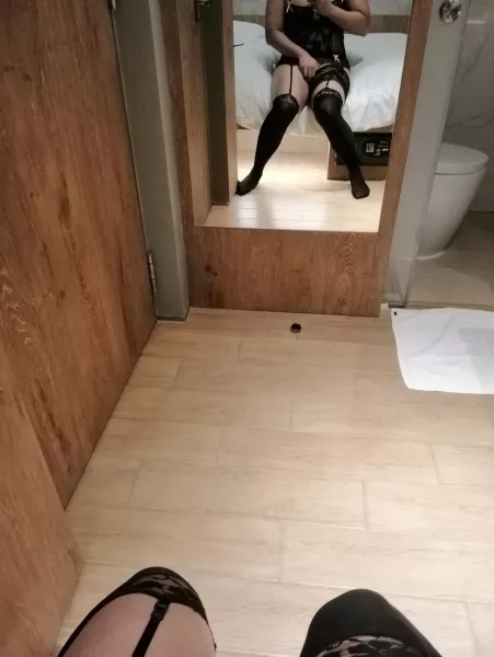 Looking for a Daddy in Singapore by JenniferCraves