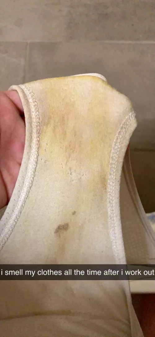 Looking for a dirty unwashed girl with dirty pussy smeg and stinky ass, must be visibly dirty preferably with dirty stained panties for pics and maybe Vids, HMU on Snapchat metalbear69 or kik hellbilly667 #dirtypanties #smelly #snap #wetpussy #hmu #buyin by Metalbear1989