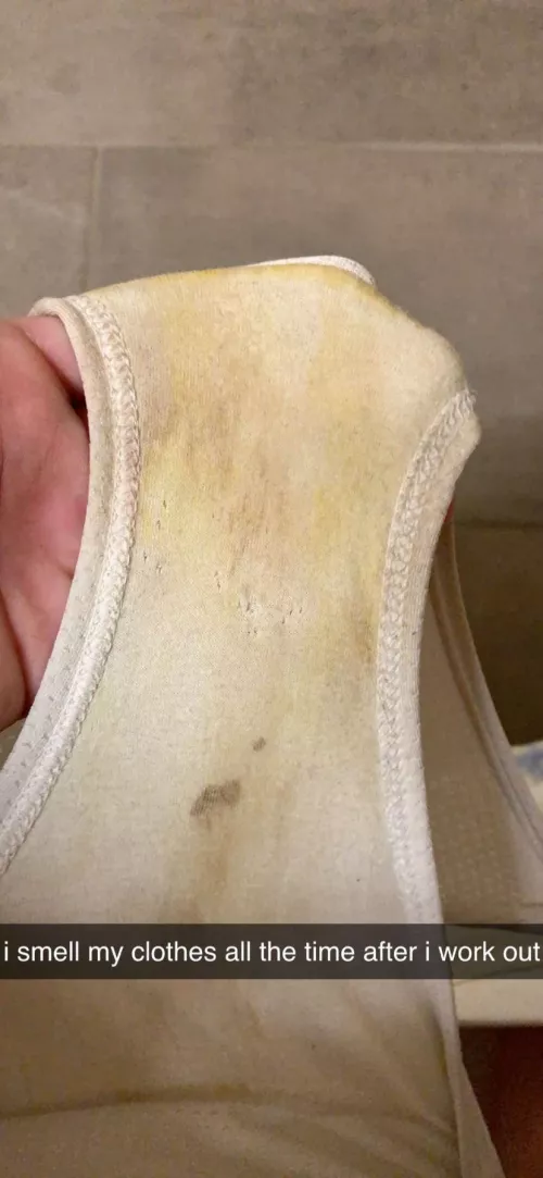 Looking for a dirty unwashed girl with dirty pussy smeg and stinky ass, must be visibly dirty preferably with dirty stained panties for pics and maybe Vids, HMU on Snapchat metalbear69 or kik hellbilly667 #dirtypanties #smelly #snap #wetpussy #hmu #buyin by Metalbear1989