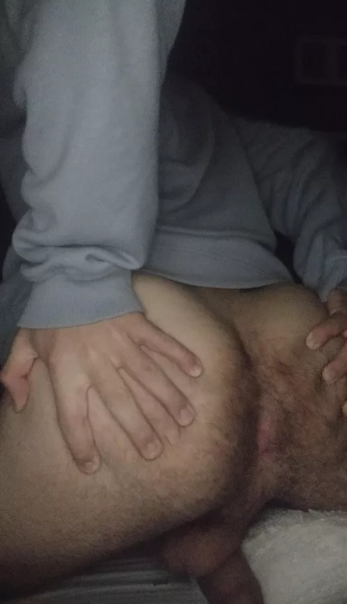 looking for a dom to own this ass by hornyboy927