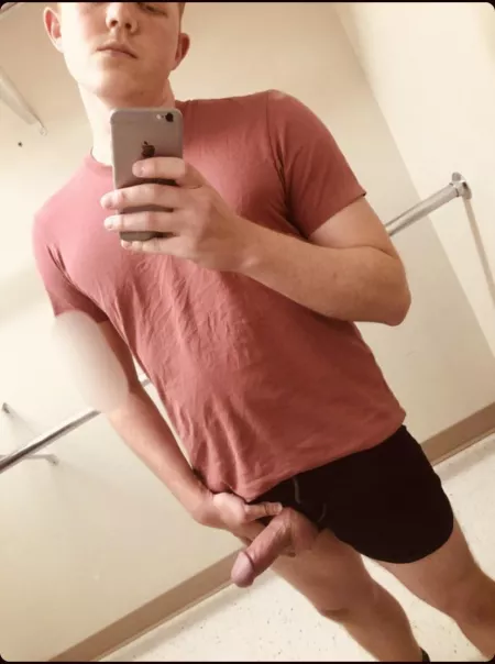 Looking for a face to dump my load(s) on. Straight. by BlueSteel14