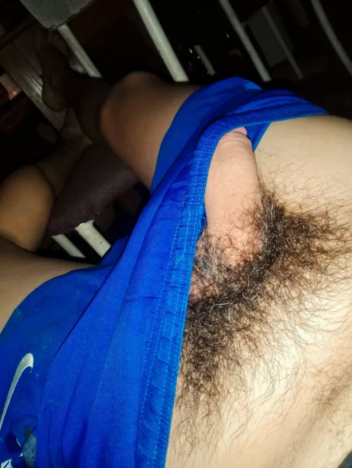 Looking for a fat ass to blow right now by AngelFeetBoy