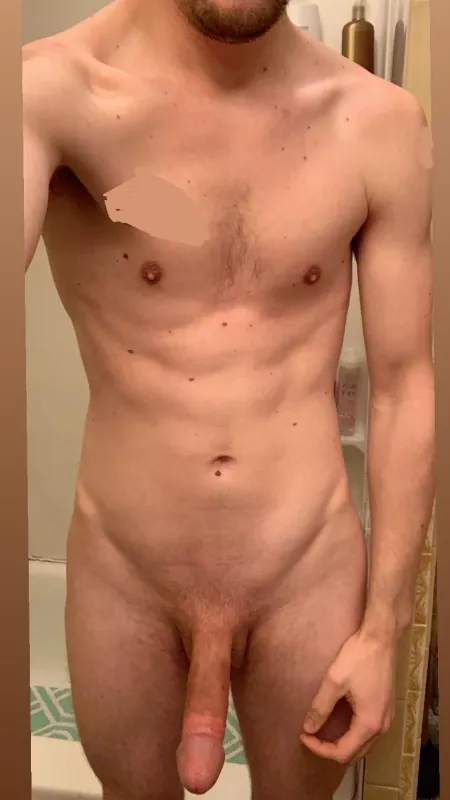 Looking for a “full contact” friendship by Throwaway35418