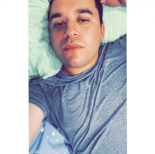 Looking for a gamer boyfriend lol especially Nintendo games by ricky_pop