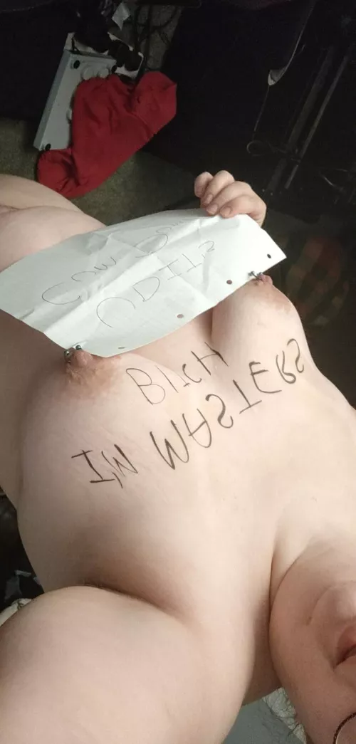 Looking for a girl to join me and my master by uditsingh0403