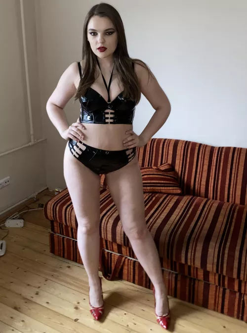 Looking for a guy in Lithuania for MFM by TruAnna