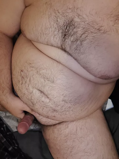 Looking for a guy who would feel me all over by thiccdude_2022