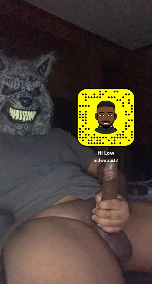 Looking for a lady to stroke for 😈 by jjhero2