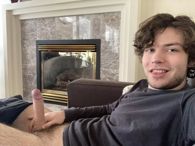 Looking for a place to sit? by MistersThrowaway