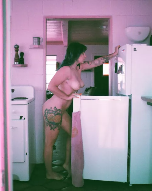 Looking for a treat by ileyrayofsunshine