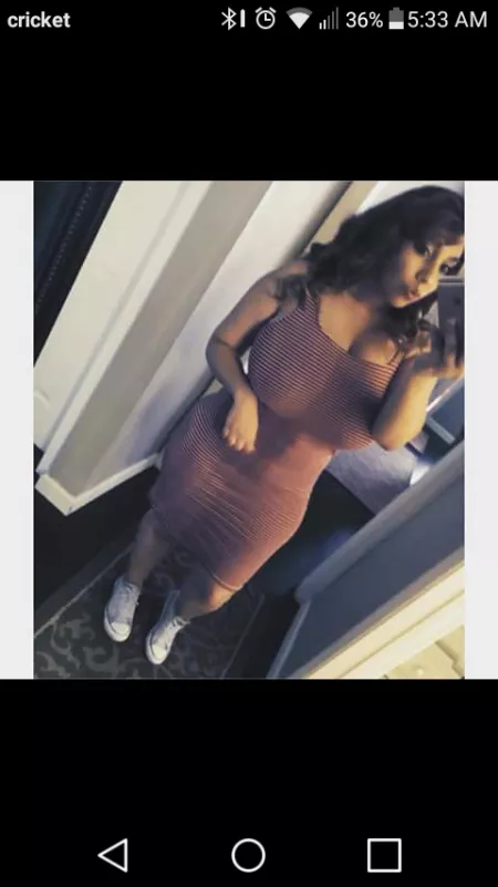 Looking for a tribute of this chick i have nudes of those tittys...big dick to the front of the line kik gets the fastest response...i have come across a lot of fakes and collectors lately so be serious please by Boobnasslovr1
