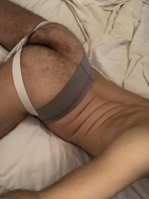 Looking for an otter top to blow my back out by enoughscruff