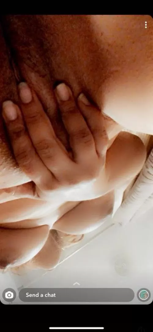 Looking for cum! by Lazy_Cartographer885