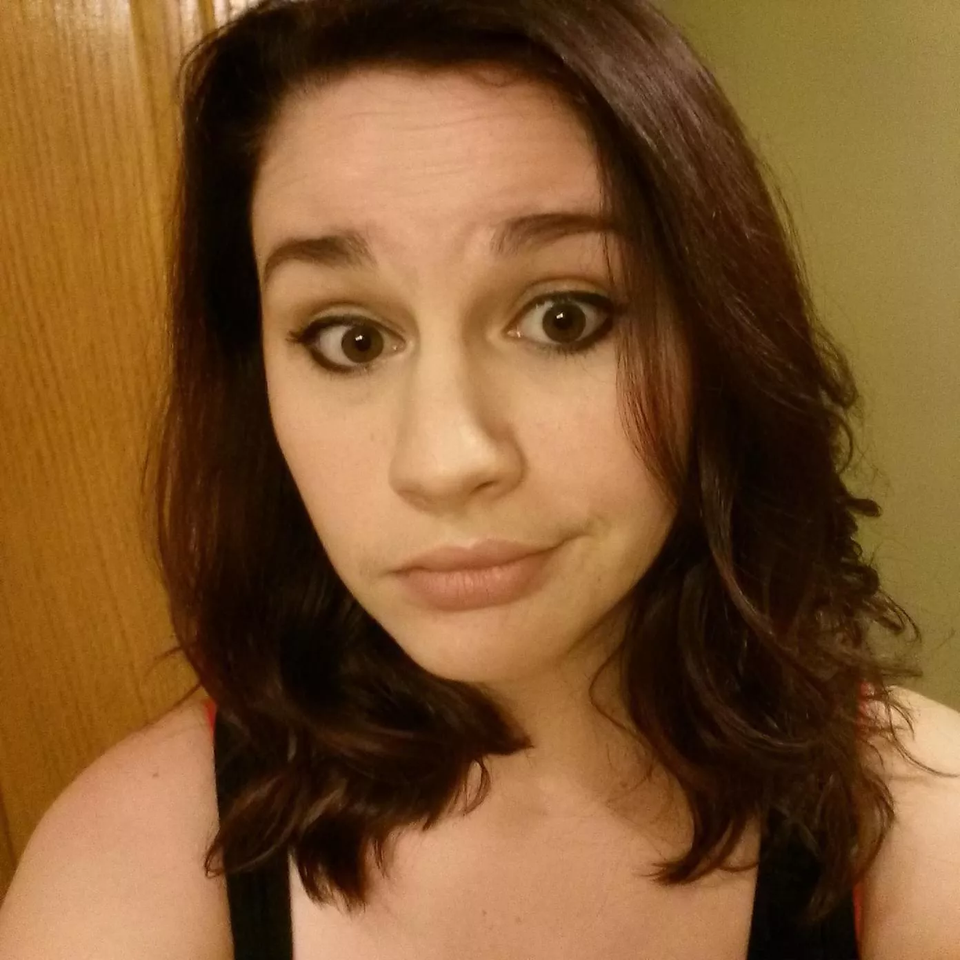 Looking for cum tribute pics & vids. Kik: nitenitezz for more pics. posted by Automatic-Cup306