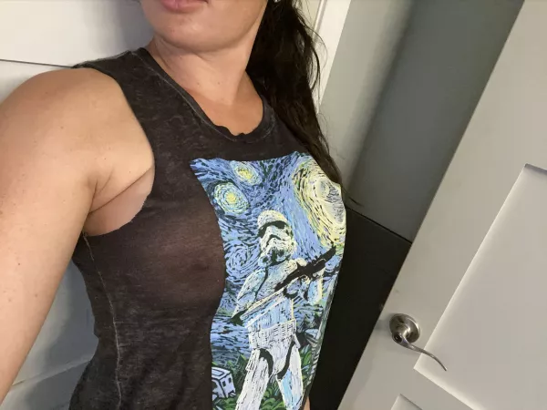 Looking for droids by MeaMidori