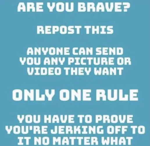 Looking for females who wanna help me edge run it up by Z13L