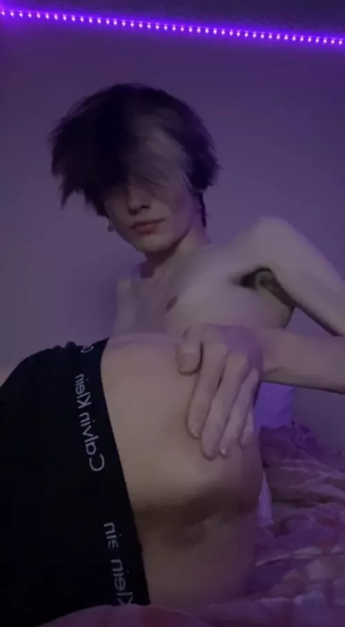 looking for fun by femboycock