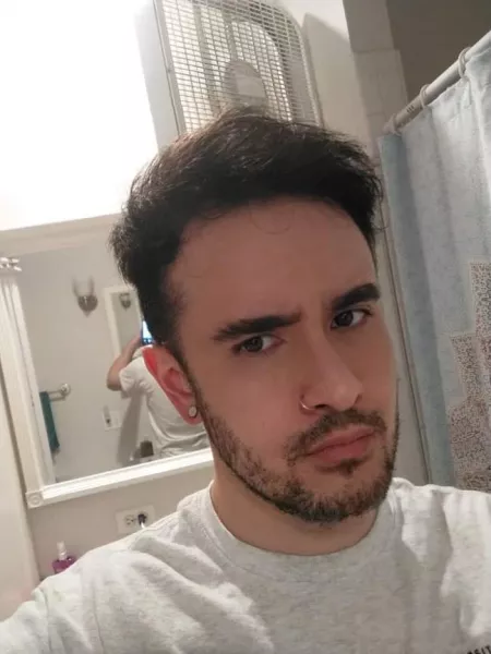 Looking for more gayming buddies! Currently obsessed with genshin let's PLAY by Crazy-Occasion-6095