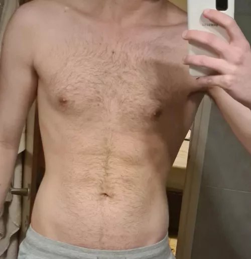 Looking for muscle guys. Sc: symi7492 by koop213