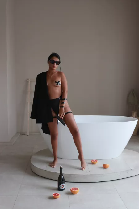 🔥Looking for my daddy!🔥 by coffeeonlyKG