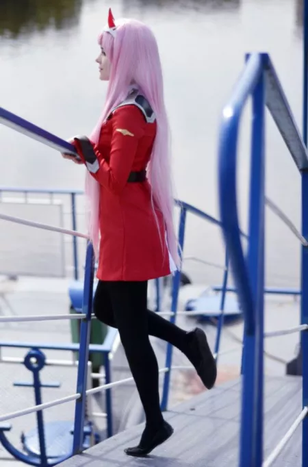 Looking for my darling! 💕 by irina_sabetskaya