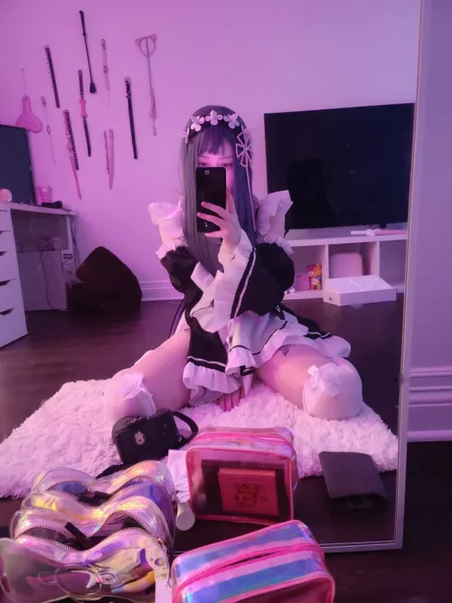 Looking for my Subaru by _puppi