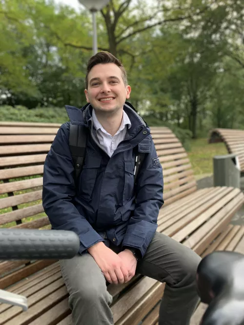 Looking for new games to play- any suggestions? Maybe ESO or FF:Endwalker by Beedlerrr