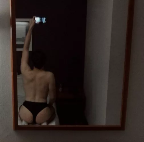 Looking for opinions on this so[m]ewhat covered body! by FemThrowAwayyy