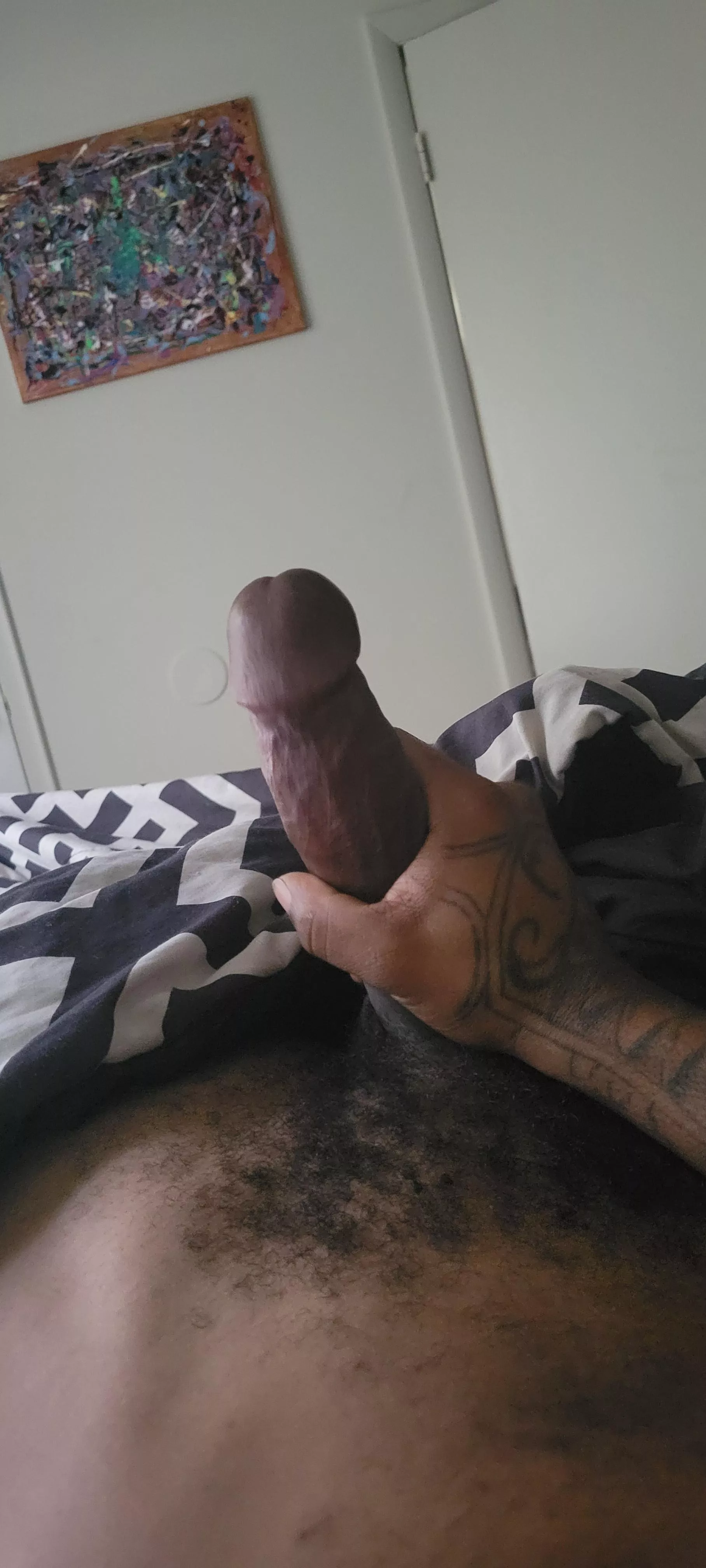 Looking for partner. Any takers? posted by KingHippi