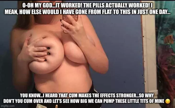 Looking for people to join my caption group, and looking for people to caption 😊 by Boobinflate