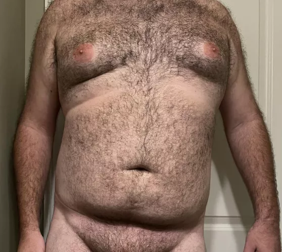 Looking for snap fun with some other bears. Snap is nudebear1 :) by TestEmbarrassed2898