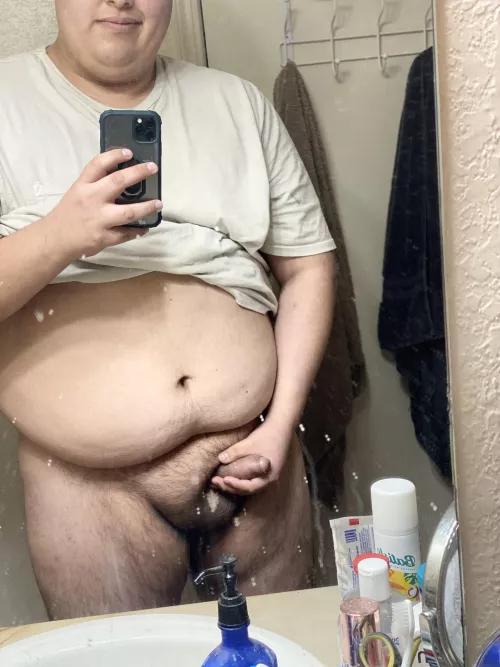 Looking for some fun by thefatpanda3333