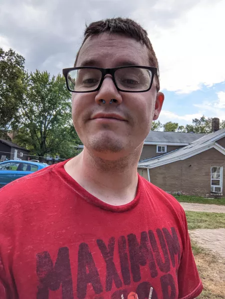 Looking for some fun people to play COD Cold War with. by KlokDeth575