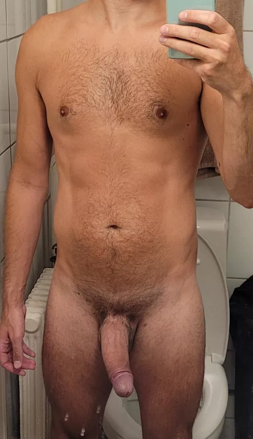 Looking for some holes by skandina