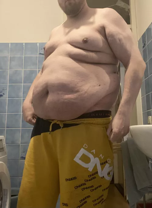 Looking for someone friendly by Snarfoid