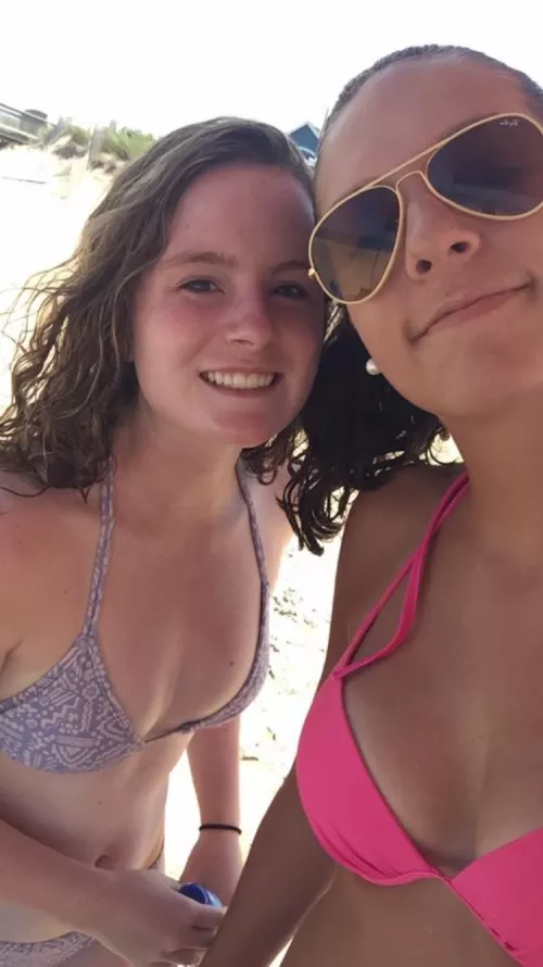 Looking for someone legit to cum on my teen friends, kik same as Reddit by look_away_pls