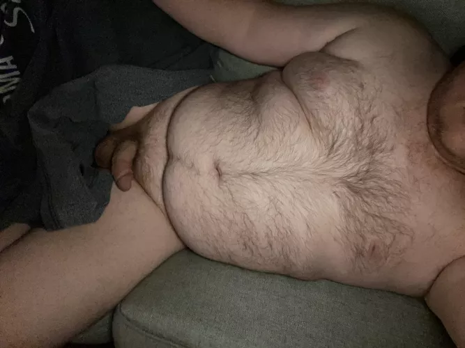 Looking for someone to chat with tonight. Married gets priority. by lefty405