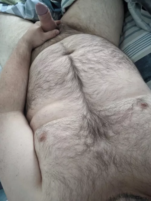 Looking for someone to come have fun in bed by ApexReloaded20