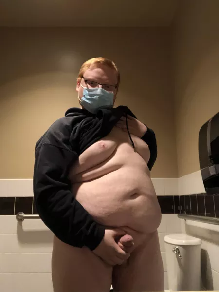 Looking for someone to let out their kinky side. by ComicKing14