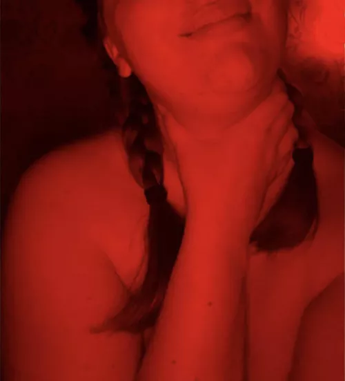 looking for someone to replace my hand with theirs ;) by yoursluttycumdump