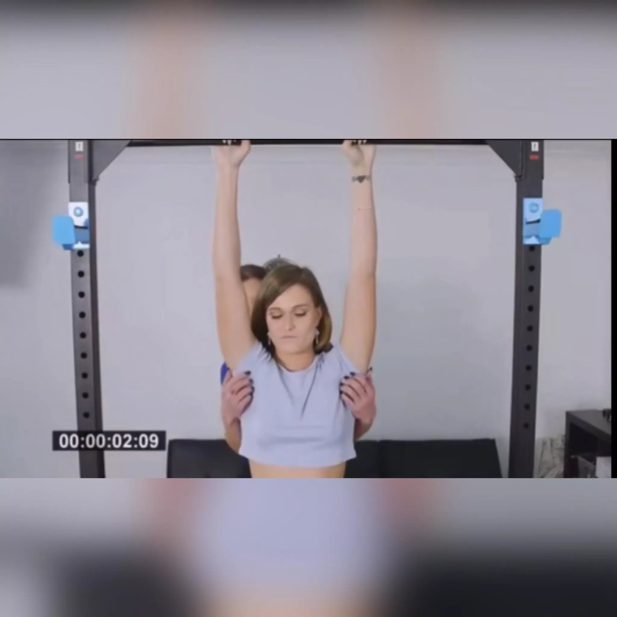 Looking for source. Its from a little clip off tiktok. posted by RB1214