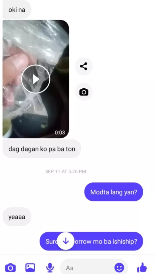 Looking for sponsor of my (f)avorite cumcocktail by Affectionate-Air-184