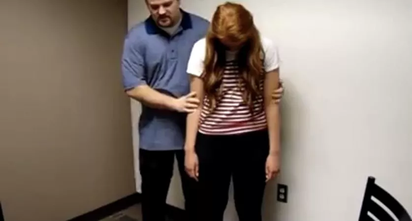 looking for this hypno clip from years past! “Mickayla Hypnotized” was the title on youtube by Shot-Hour6265