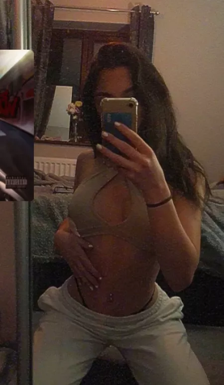 Looking for tribs on slutty girls i know. Kik: Jake.robina by Key-Isopod4933