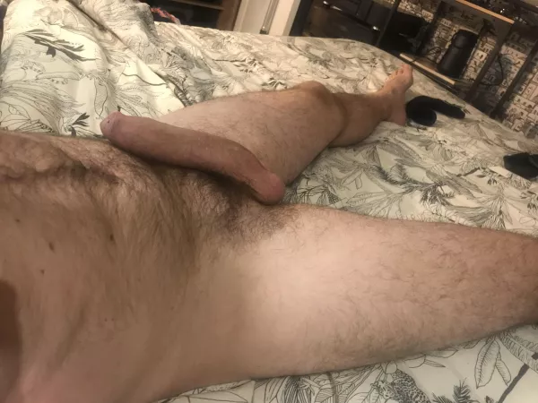 Looking forward to be devoured by Wonderful_Spite