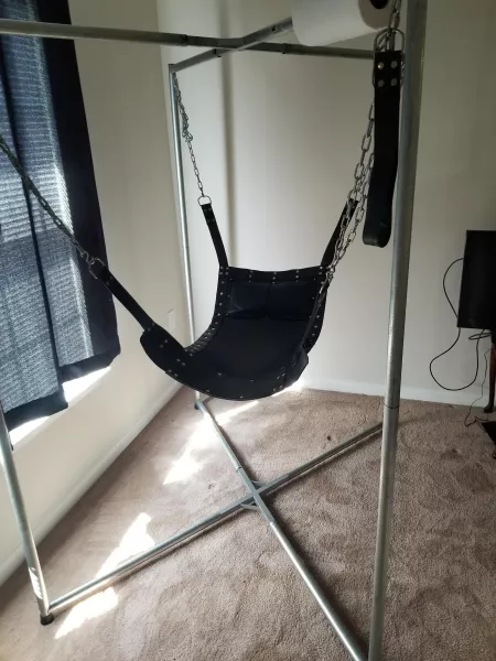 Looking forward to breeding some holes by Gatoreng94