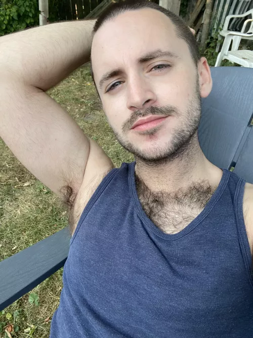 Looking forward to brighter days 🌸 by LightningDuck5000